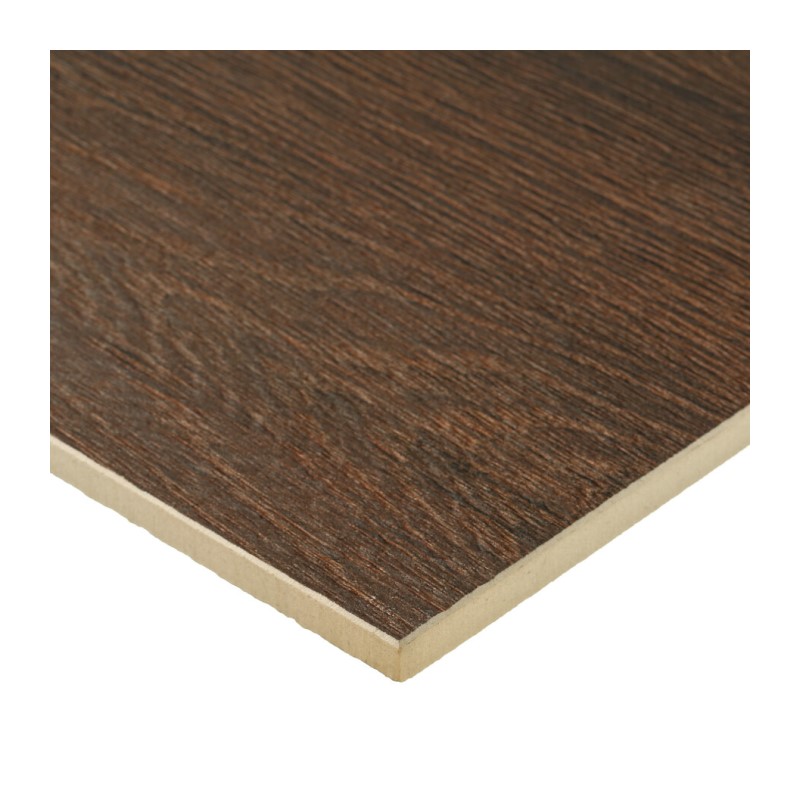 Керамогранит Grasaro Parquet, венге, 200х600х9 мм