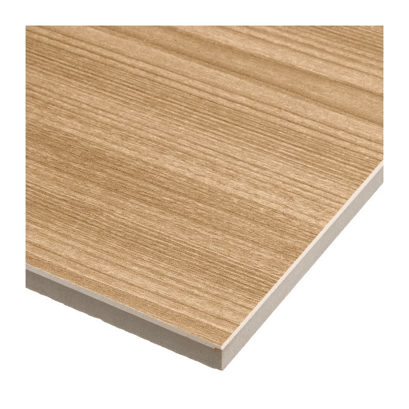 Керамогранит Grasaro Parquet, соломенный, 200х600х9 мм