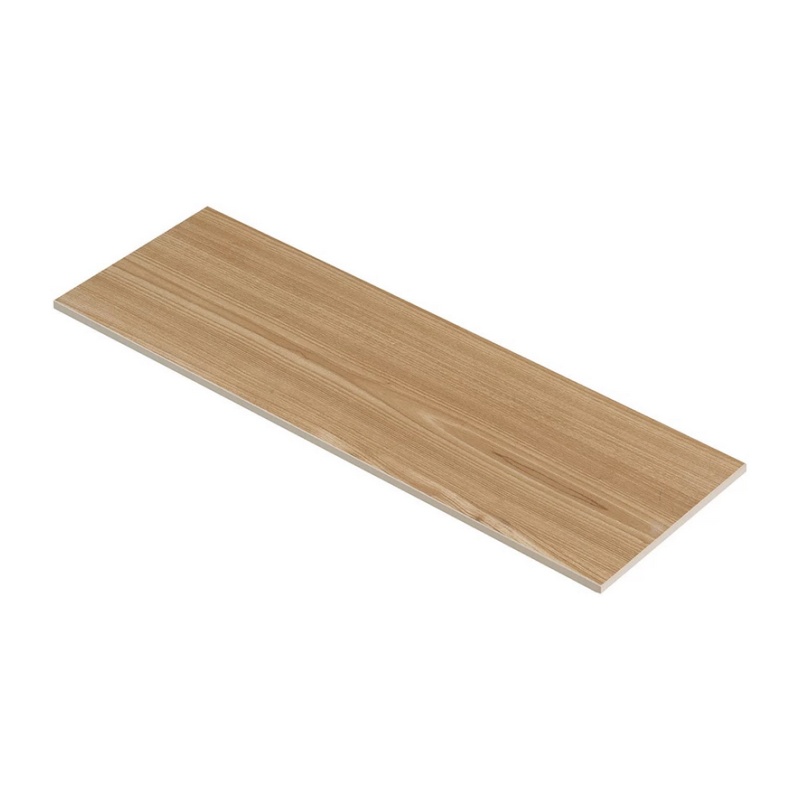 Керамогранит Grasaro Parquet, соломенный, 200х600х9 мм