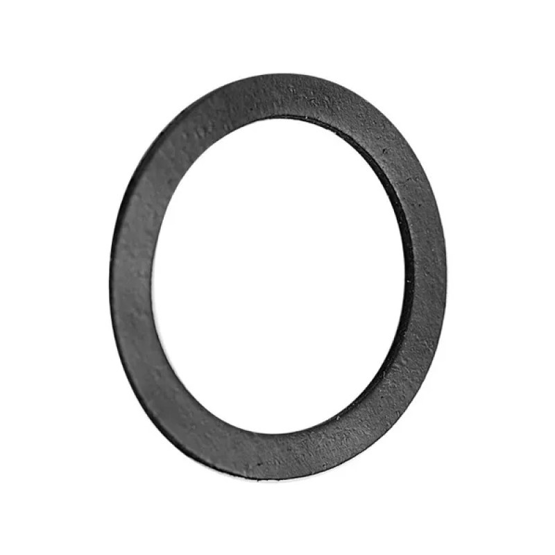 Прокладка резиновая 1/2" (19х10 мм) (уп. 6 шт)
