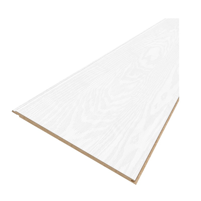 Панель ХДФ стеновая Союз Elegance Art 2700х238х6 мм, в ПВХ пленке, Белый Лес (8 шт)