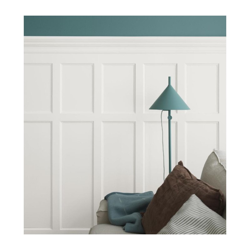 Краска алкидная Tikkurila Euro Pesto 30 A полуматовая (2,7 л)
