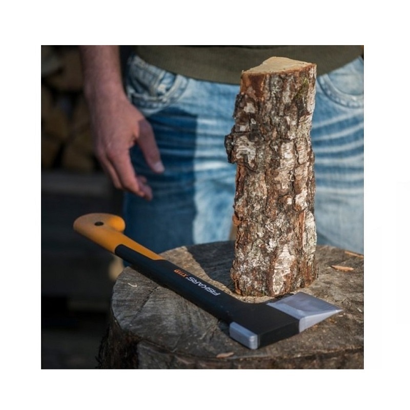 Топор-колун Fiskars Х11