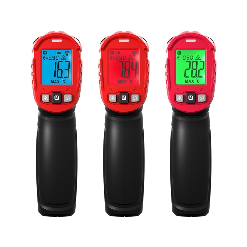 Пирометр Condtrol Maxwell 2