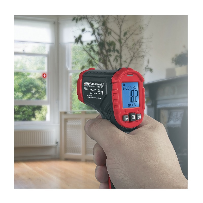 Пирометр Condtrol Maxwell 2