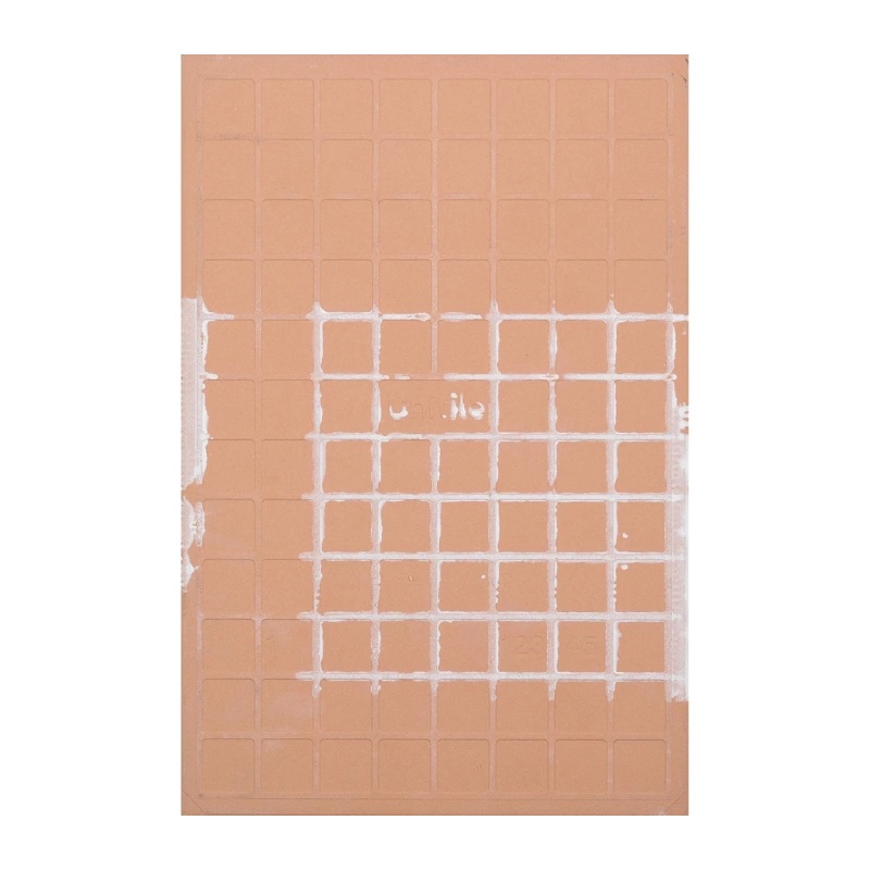 Плитка настенная Unitile, глянцевая, белая, 200х300х7 мм