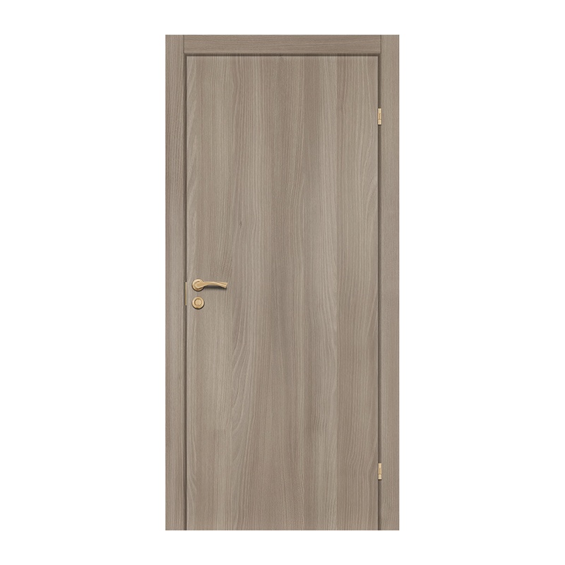 Полотно дверное Olovi, глухое, дуб гавана, б/п, с/ф (700х2000 мм)