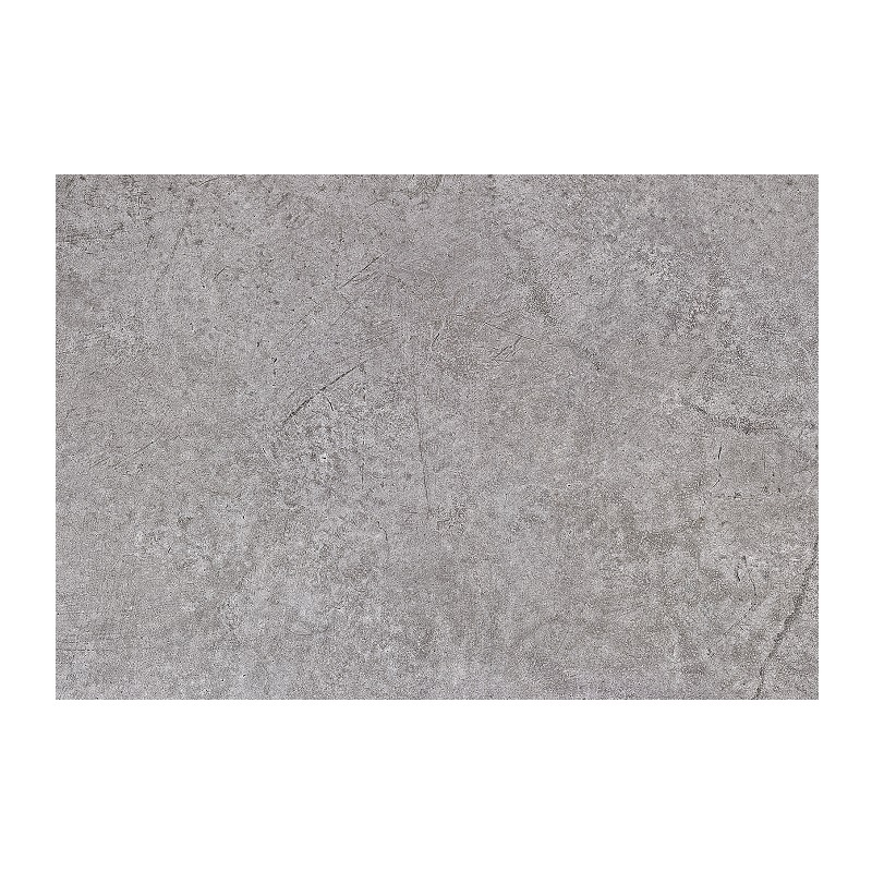 Плитка настенная Керамин Урбан 2, серая, 400х275х7,4 мм