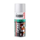 Грунт алкидный универсальный Kudo KU-2004 белый (0,52 л)