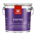 Краска алкидная для мебели Tikkurila Empire С (2,7 л)