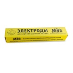 Сварочные электроды МР-3 ЛЮКС 3 мм (5 кг), МЭЗ