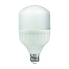 Лампа светодиодная LED E27, Т100, 30Вт, 4000К, нейтральный свет