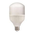 Лампа светодиодная LED E27, Т100, 30Вт, 6500К, хол. дневной свет