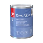 Грунт адгезионный Tikkurila Otex Akva основа А (0,9 л)