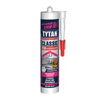 Клей монтажный Tytan Classic Fix прозрачный (0,31 л)