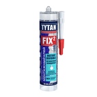 Клей монтажный Tytan Fix² Instant Invisible (0,29 л)