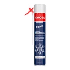 Пена монтажная Penosil Premium Foam бытовая зимняя (750 мл)