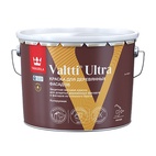 Краска для деревянных фасадов Tikkurila Valtti Ultra основа A матовая (9 л)