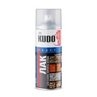 Лак Kudo KU-9007 гидрофобизирующий для камня