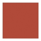 Плитка настенная Axima Вегас, красная, 200х200х7 мм