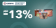 Скидки до 13% на Тиккурила и Текс!