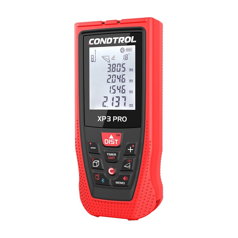 Лазерный дальномер Condtrol XP3 PRO