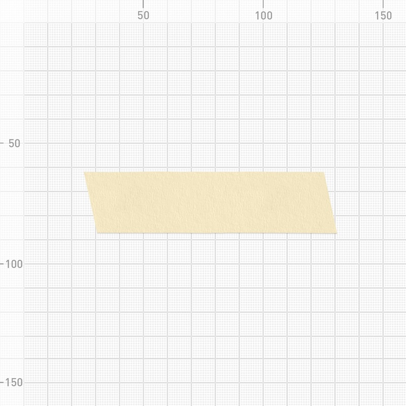 Лента малярная Luxtape, жёлтая, 25 мм х 50 м