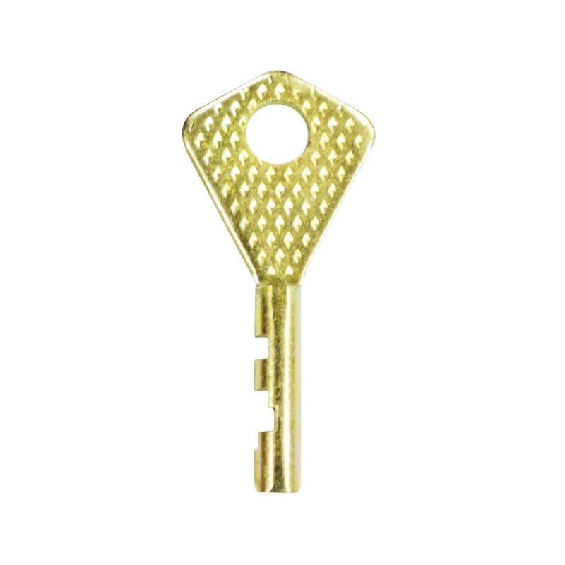 Замок навесной SCHLOSS 76021 PL-14/55 (55х43хd10 мм), алюминий (76021)