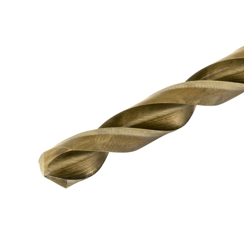 Сверло по металлу Trigger 74233 Кобальт 3,3 мм Р6М5К5 (уп. 2 шт.)