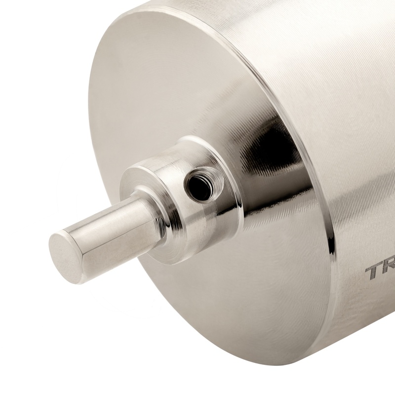 Коронка алмазная Trigger 78080, 80х70 мм