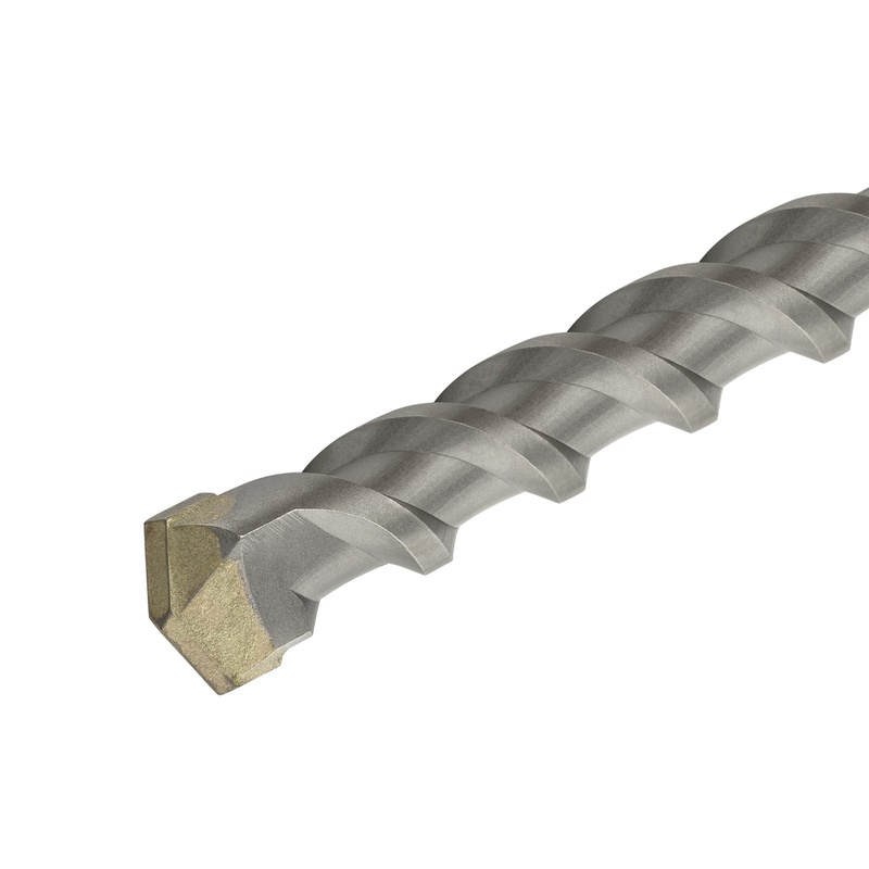 Бур Trigger 78319 SDS+20х150/210 мм