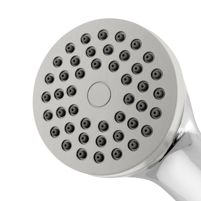 Смеситель для ванны Klip 1201 с аксессуарами