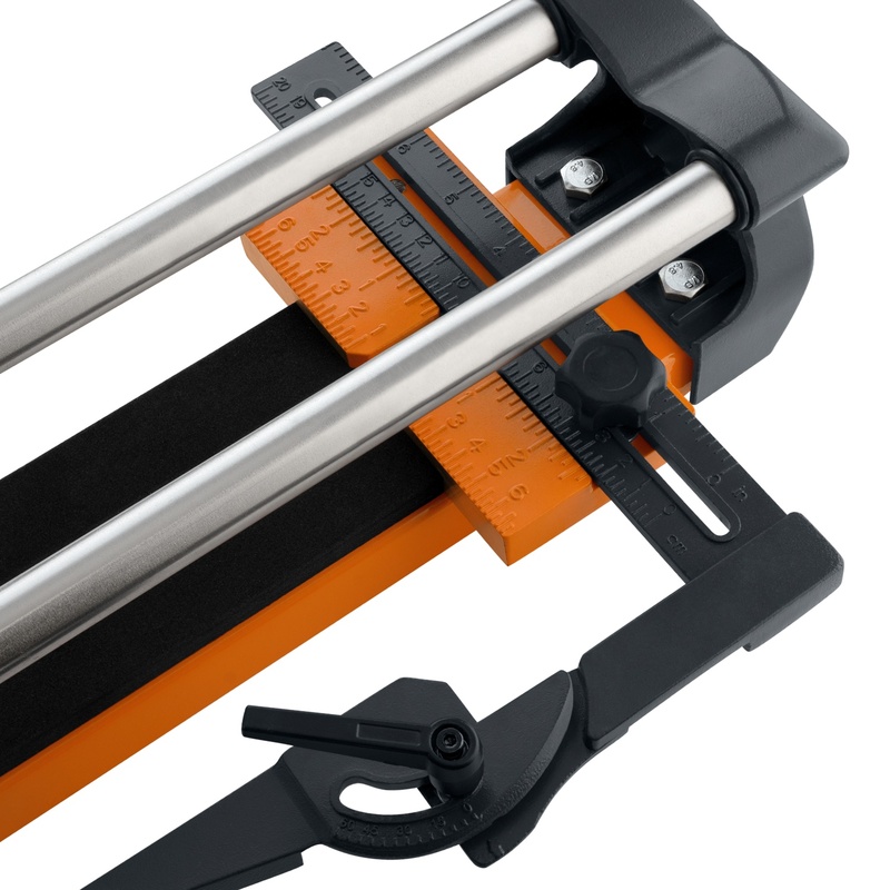 Плиткорез Варяг 55134, ручной профессиональный, 660 мм