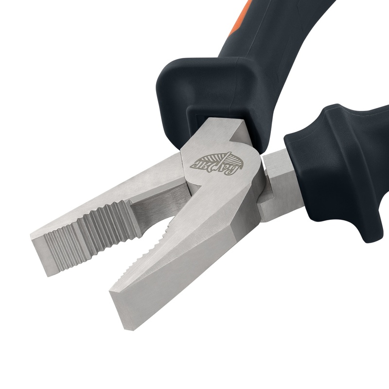 Плоскогубцы Варяг 87001 CrMo 160 мм