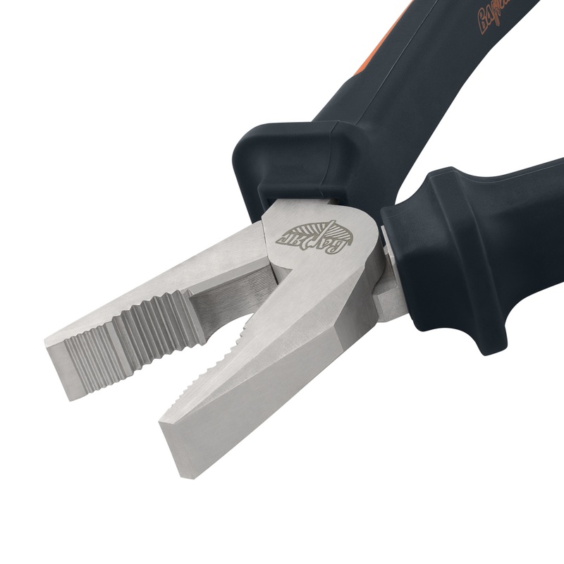 Плоскогубцы Варяг 87003 CrMo 200 мм