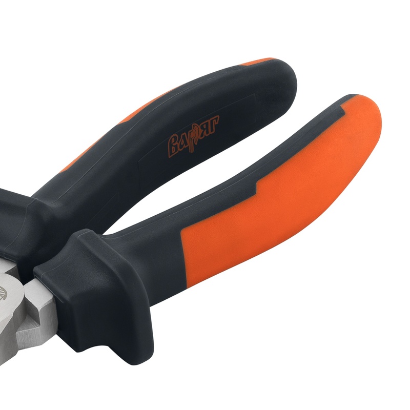 Бокорезы Варяг 87010 CrMo 160 мм