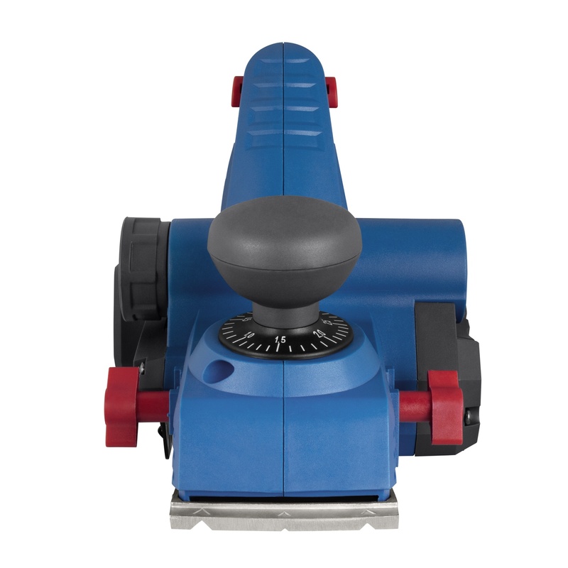 Рубанок сетевой Trigger 20301 900 Вт, ширина/глубина=82/3 мм, выборка четверти