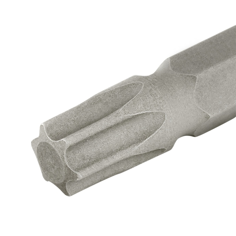 Бита Trigger 84990 Торсион TORX-30 двухсторонняя 110 мм