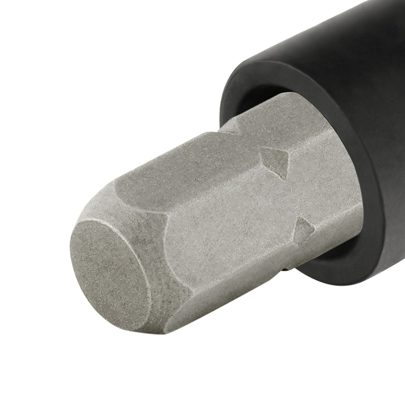 Биты Trigger 84981 Профи PH-2 25 мм c ограничителем для ГКЛ (2 шт.)