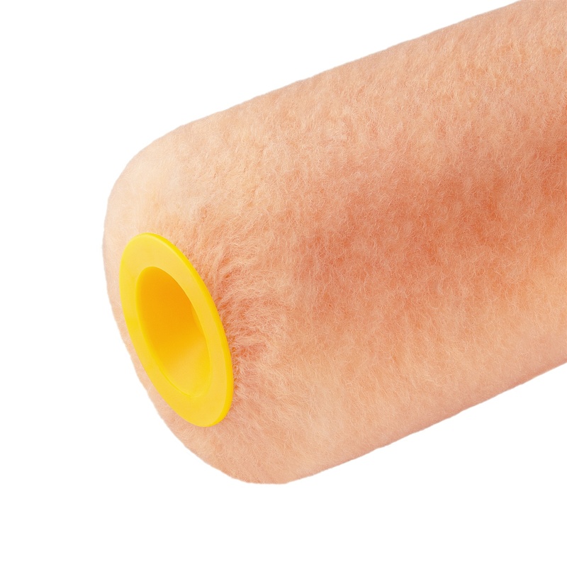 Валик Biber 31531, полиэстер, ворс 18 мм, 180 мм