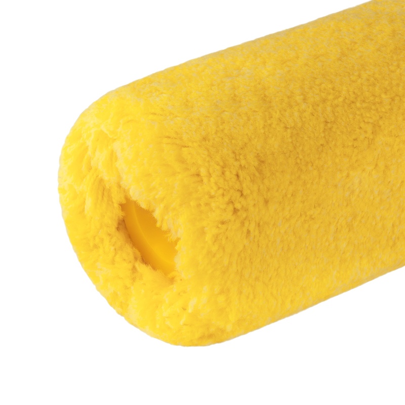 Валик Biber 31601 Гросс, фасадный полиакрил, ворс 18 мм, 180 мм