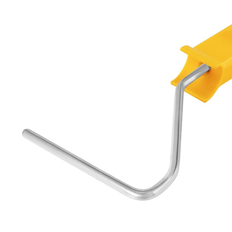 Бюгель Biber 31717 d=6 мм для валика 100 мм