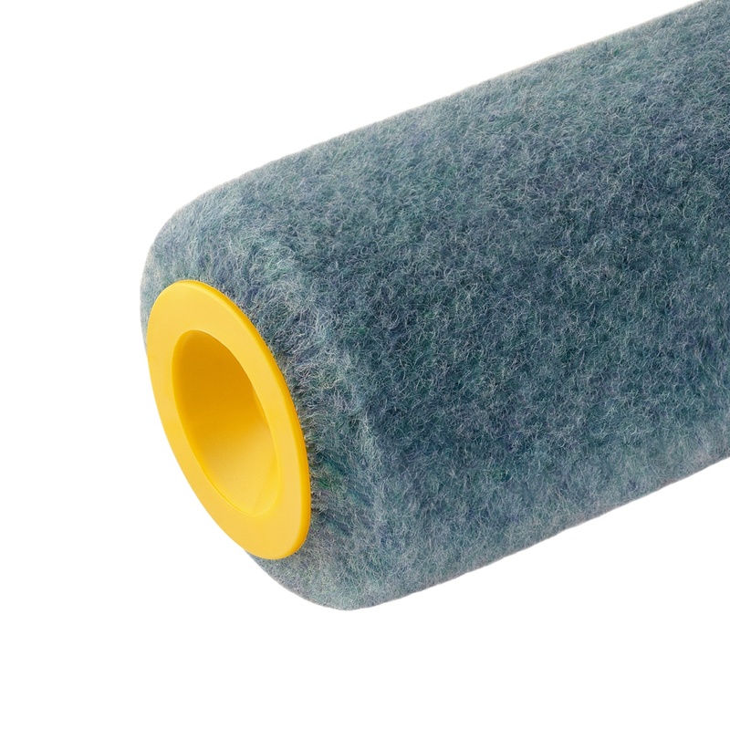 Валик Biber 32522, полиэстер, с бюгелем, ворс 12 мм, 230 мм