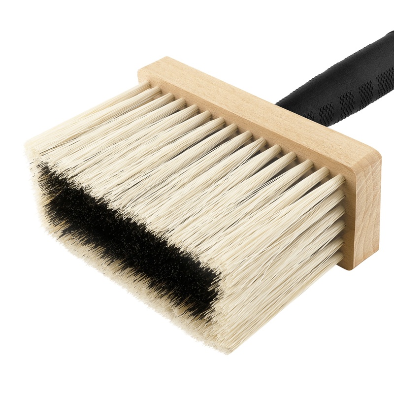 Кисть-макловица Biber 31340 140х52 мм