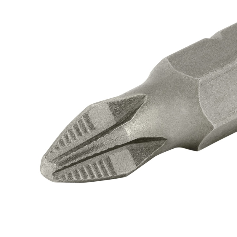 Биты Trigger 85961 Профи PH-1 25 мм (20 шт.)