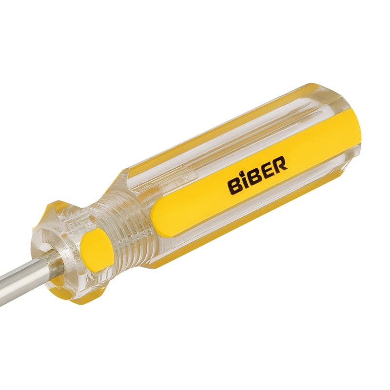 Отвертка Biber 85584 Стандарт PH 1х250 мм