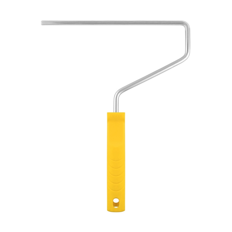 Бюгель Biber 31714 8х230 мм оцинкованный