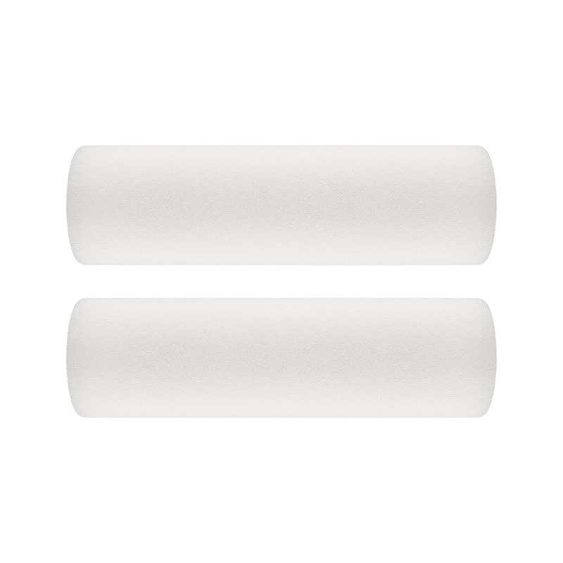 Валик Biber 31552, поролон, 150 мм (2 шт.)