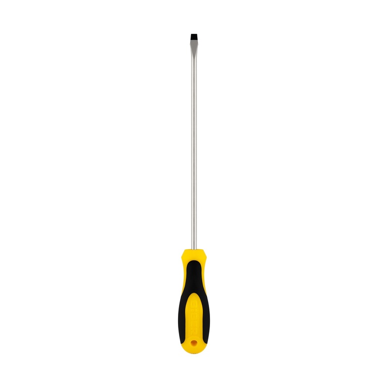 Отвертка Biber 85535 Эксперт SL 5х200 мм