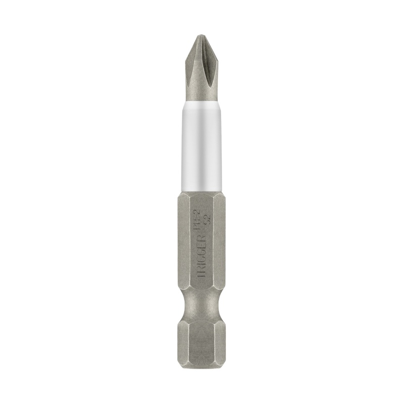 Биты Trigger 85965 Профи PH-2 50 мм (10 шт.)